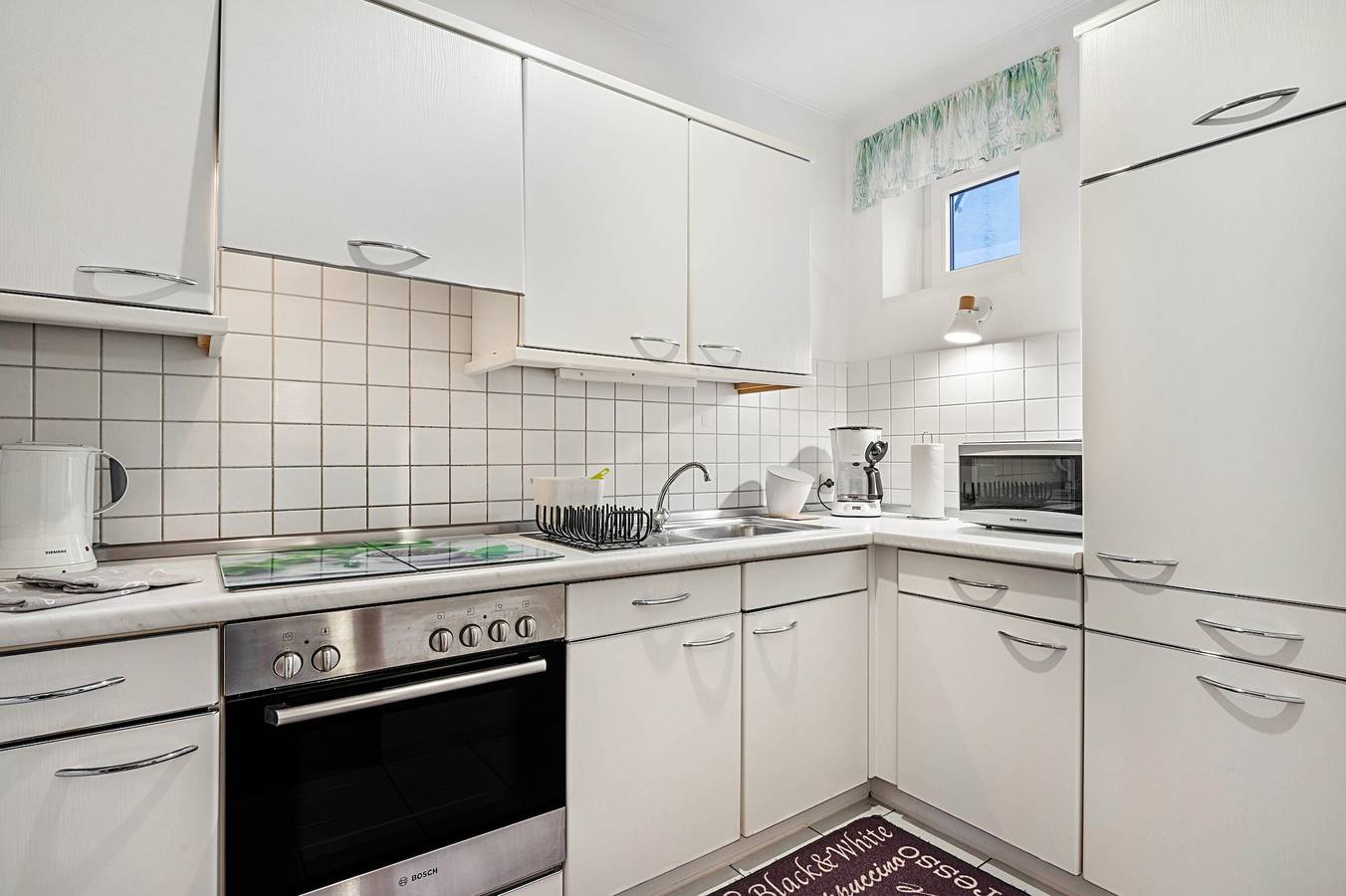 Ganze Wohnung, Apartment „2-Raum-“ mit Wlan in Cuxhaven (Stadt), Cuxhaven