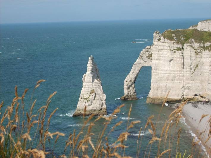 Gîtes de France® - Le Compas in Anglesqueville-l'Esneval, Le Havre und Umgebung