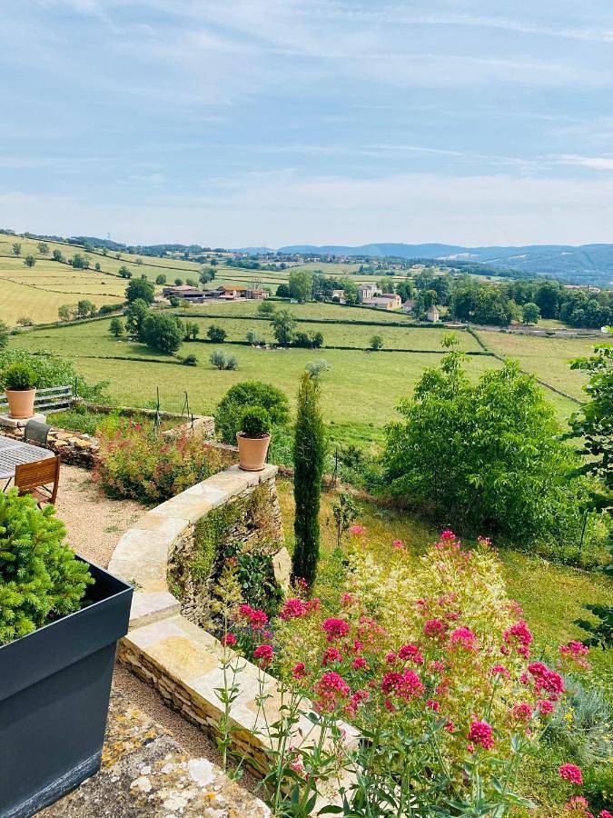 Appartement entier, Mazille Les Trois Monts in Mazille, Région de Mâcon