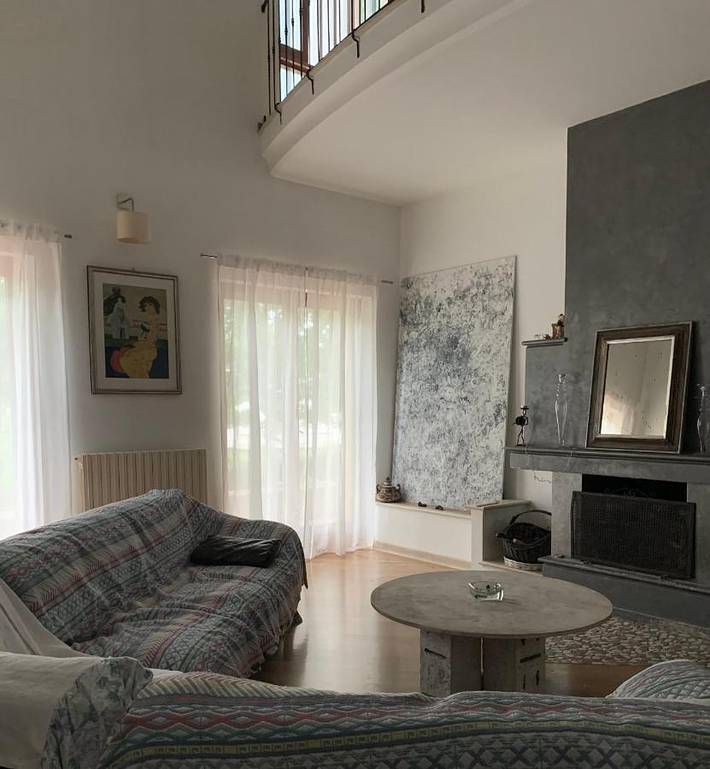 Appartamento vacanze per 2 persone, con panorama e balcone - 1