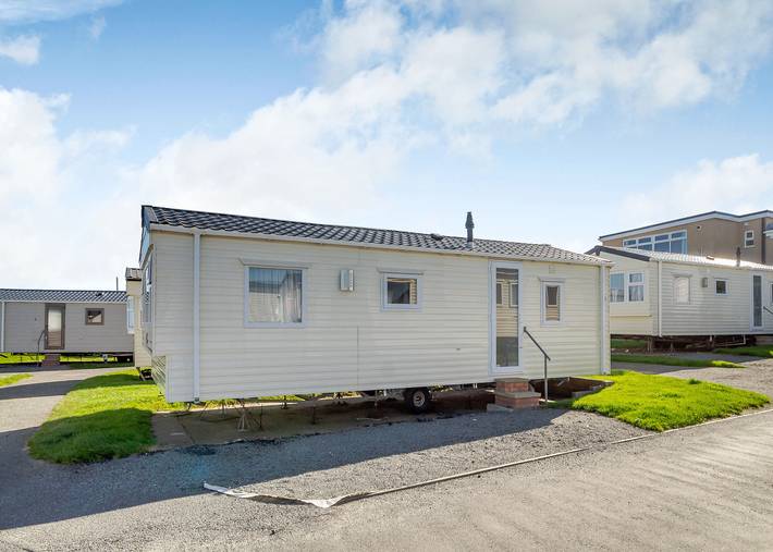 Bungalow für 6 Personen in England - 3