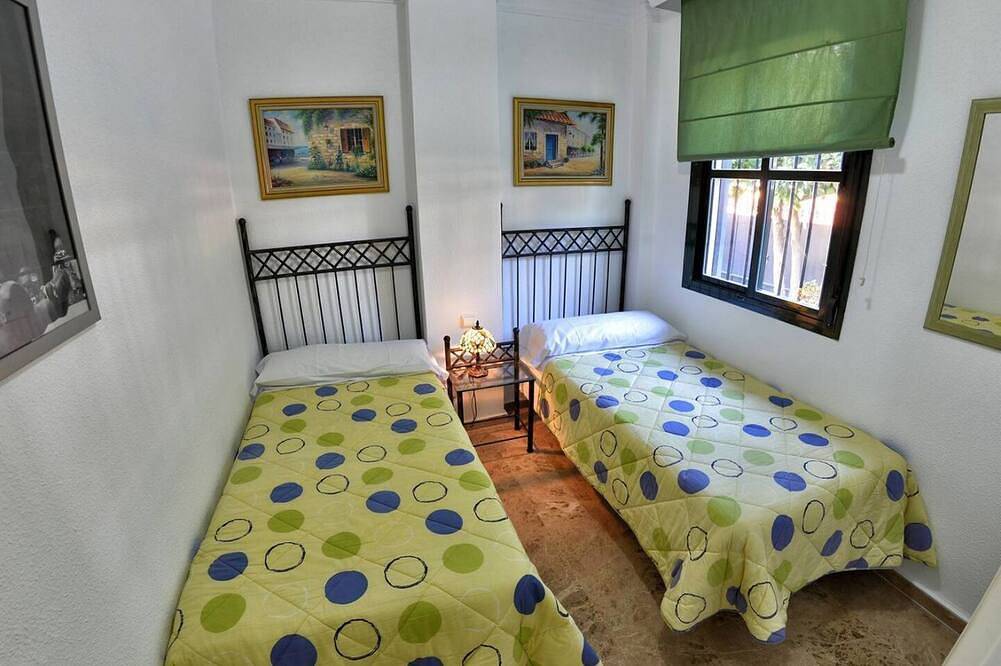 Chalet el Naranjo - Sevilla in Montequinto, Dos Hermanas