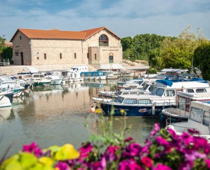 Appartement de vacances pour 3 personnes, animaux acceptés