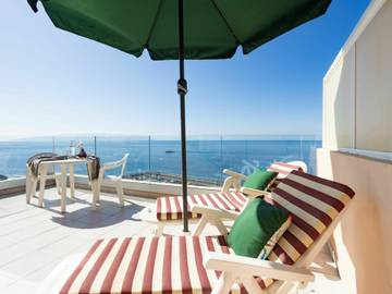 Apartment for 3 People in Acantilados de los Gigantes, Santiago del Teide, Photo 4