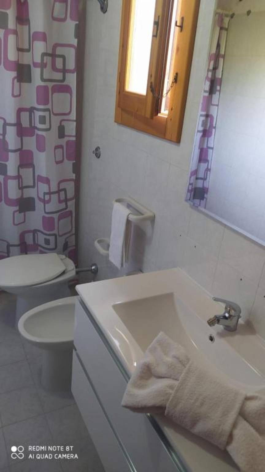 Bungalow 'Agriturismo Alimini-  3' with Private Terrace, Wi-Fi and Air Conditioning in Frassanito, Lecce Province