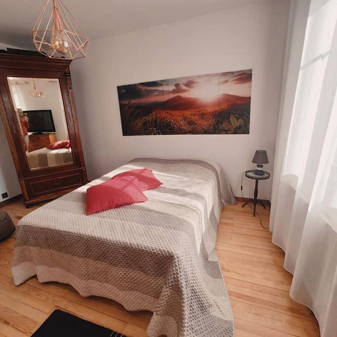 Gîte pour 4 personnes dans Niederhausbergen