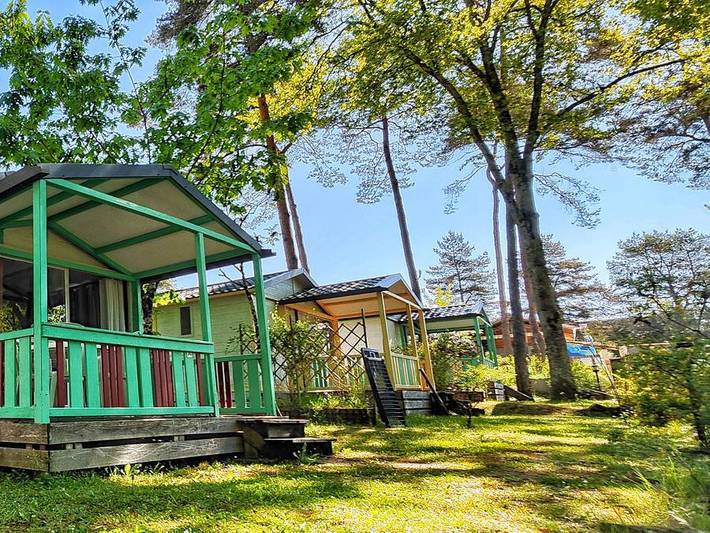 Gîte pour 6 personnes, animaux acceptés dans Beaumontois en Périgord - 3