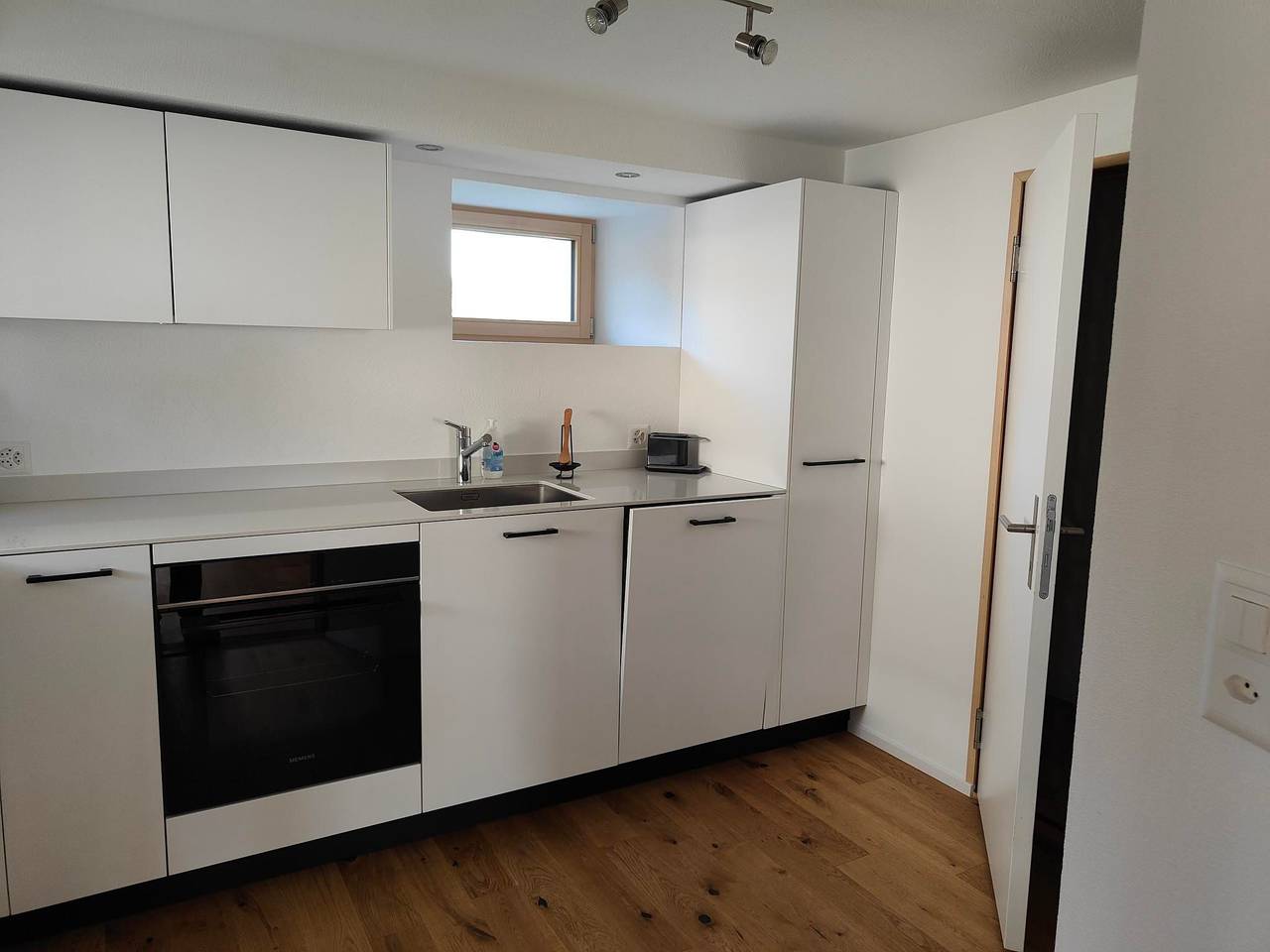 Ganze Ferienwohnung, Günters Ferienwohnung in Sagogn, Flims Laax Falera