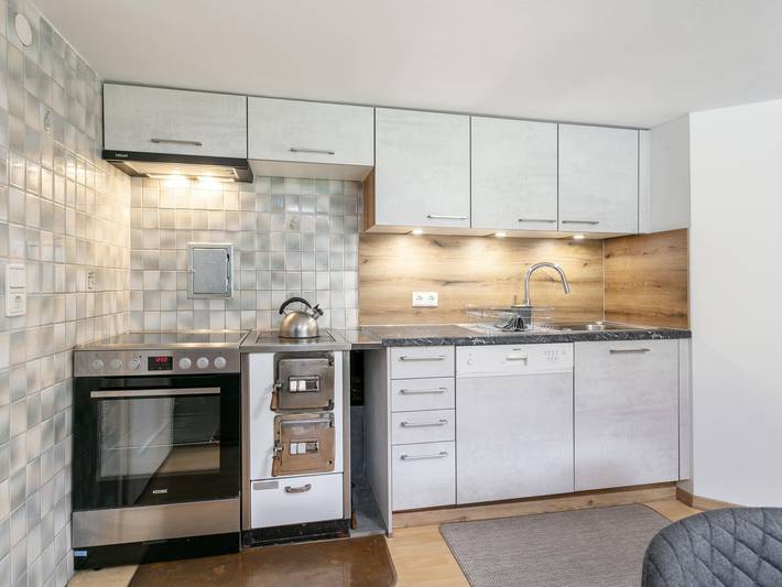 Ferienhaus für 8 Personen, mit Garten in Dalaas - 3