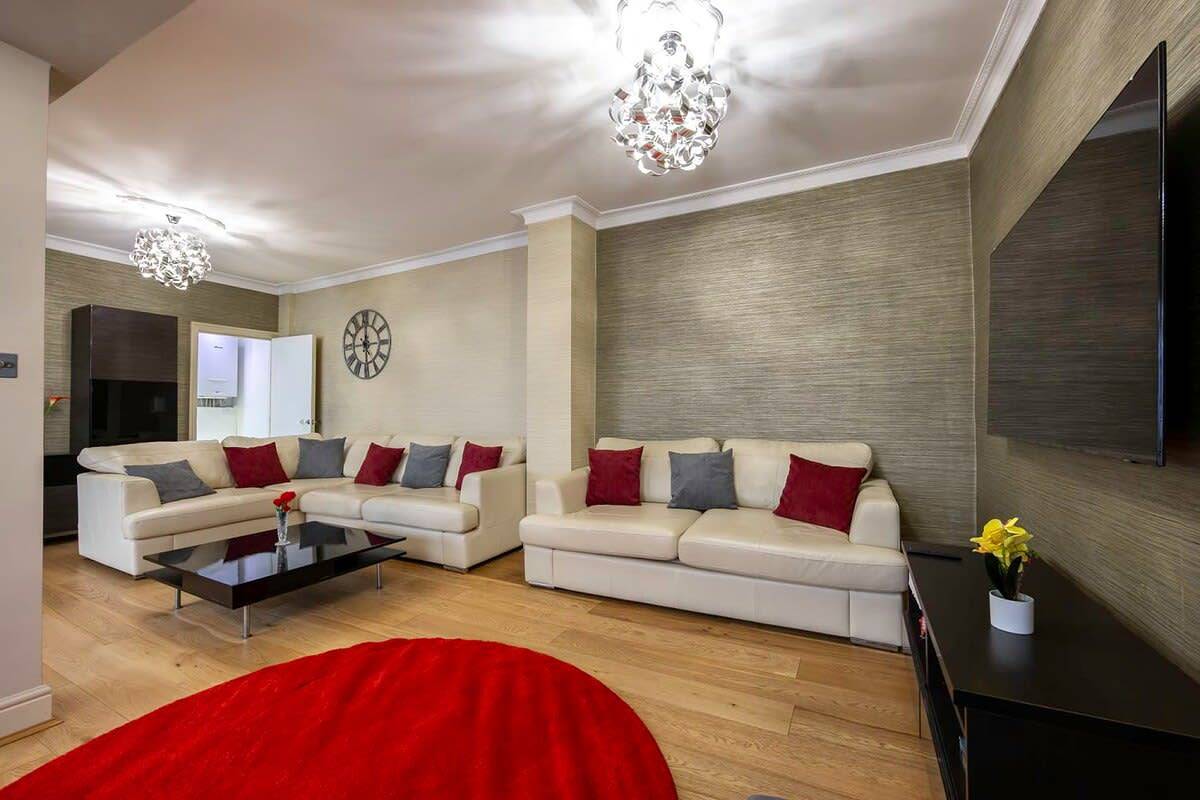 Host & Stay | Sillwood Seafront in Brighton, Sussex