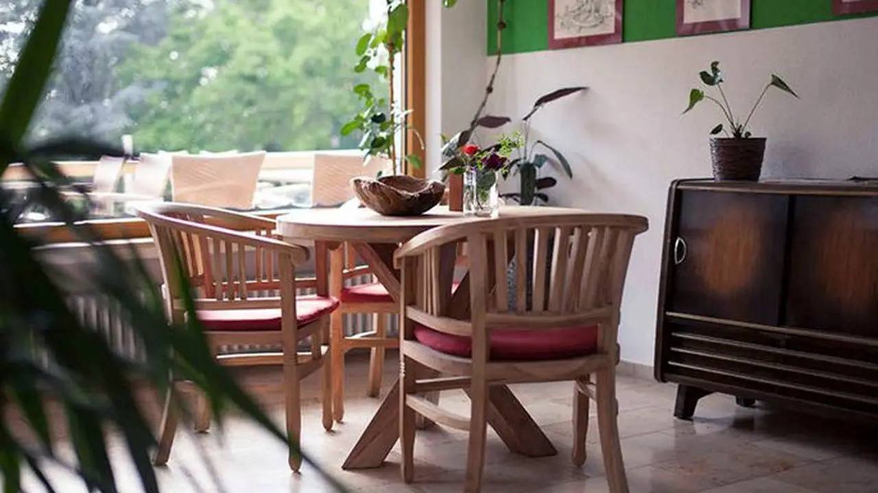 Einzelzimmer für 1 Person (17 m²) in Schliengen in Schliengen, Südschwarzwald