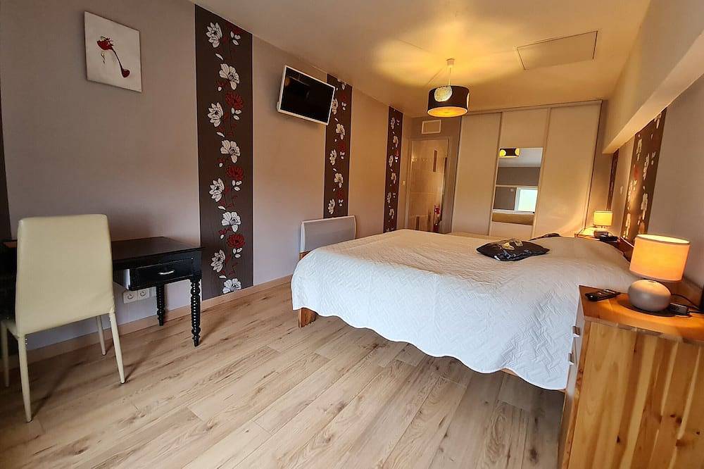 Casa Rural Tranquila con 5 Hectáreas Cerca de Briey y Longuyon in Lantéfontaine, Meurthe y Mosela