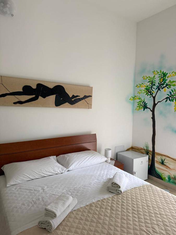 Double or Twin Room in Tramonti, Costiera amalfitana
