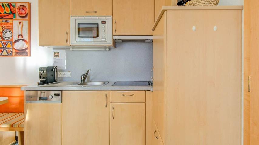 Gîte pour 4 personnes, avec jardin, animaux acceptés à Fiss - 4