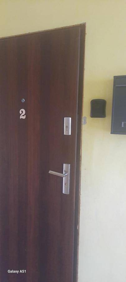 Cały apartament, Apartament na Sienkiewicza in Leśna, Dolny Śląsk