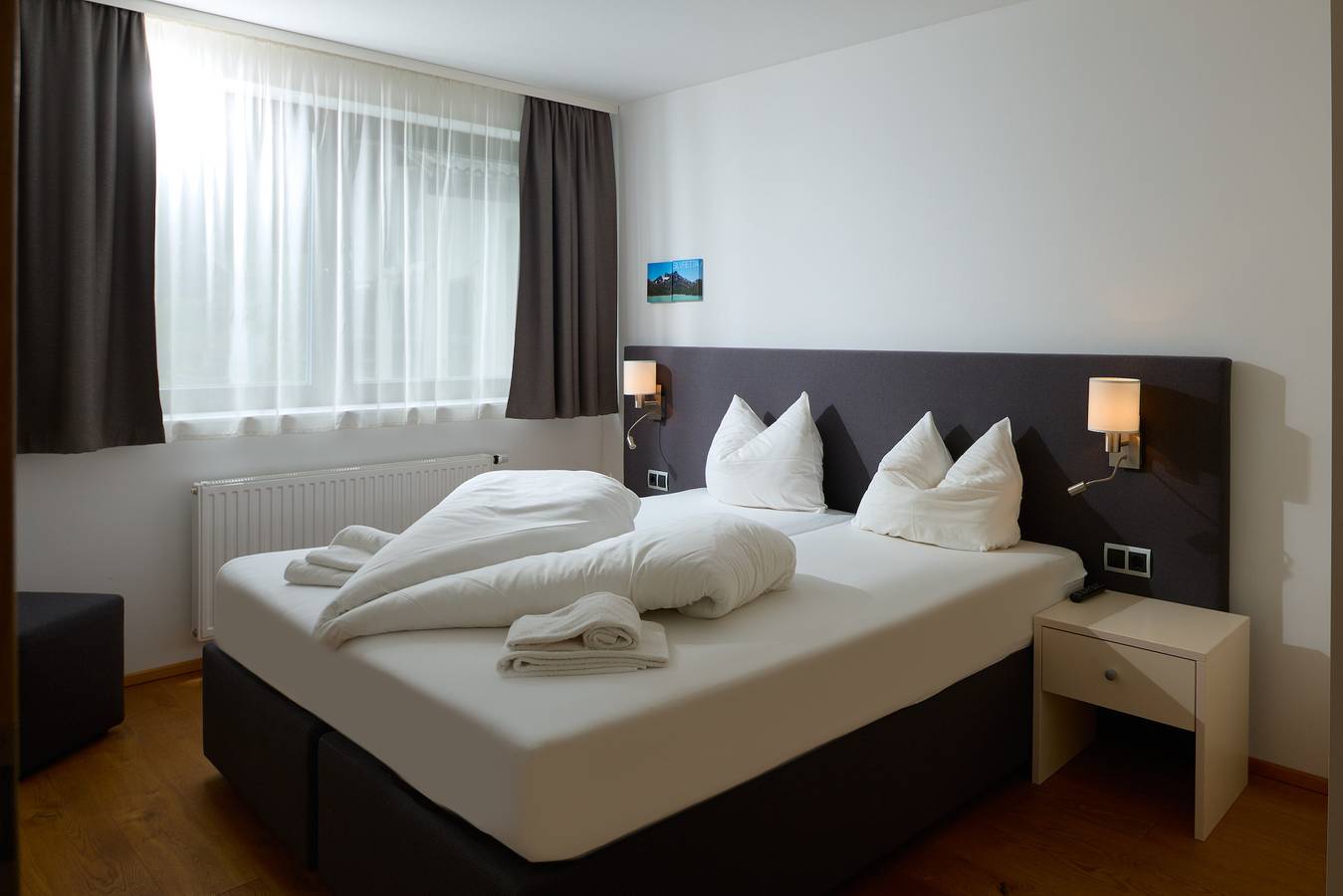Ganze Wohnung, 4804 Cirrus 4 in Sankt Gallenkirch (Stadt), Sankt Gallenkirch