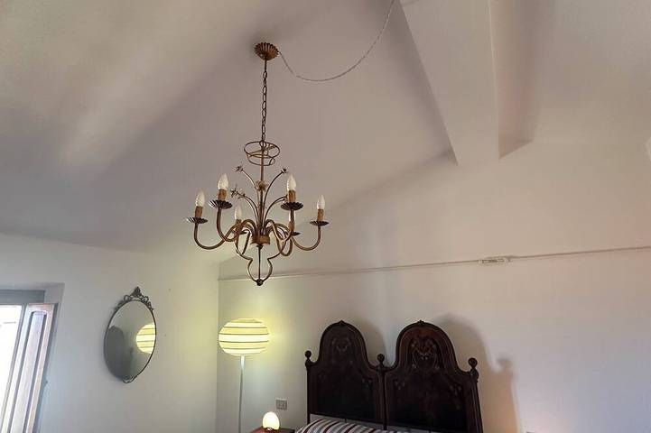 Appartamento intero, Wine & View Guesthouse in Terricciola, Pisa e dintorni