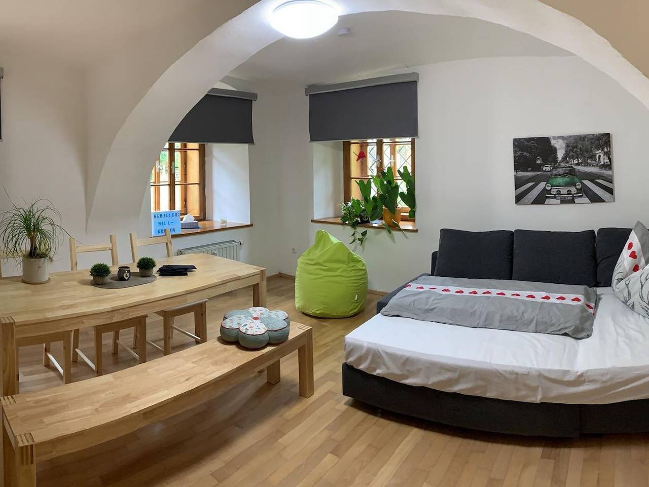 Ganze Ferienwohnung, Ferienwohnung Raabklamm in Passail, Steirerland