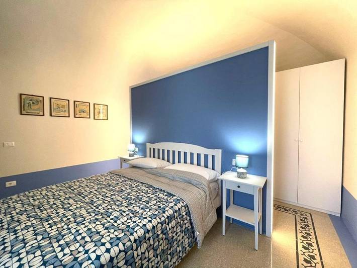 Gîte pour 2 personnes, avec balcon à Isola del Liri - 4