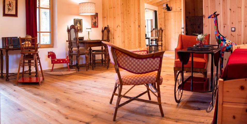 Gîte pour 4 personnes, avec jardin ainsi que sauna et jacuzzi dans Soprabolzano - 4