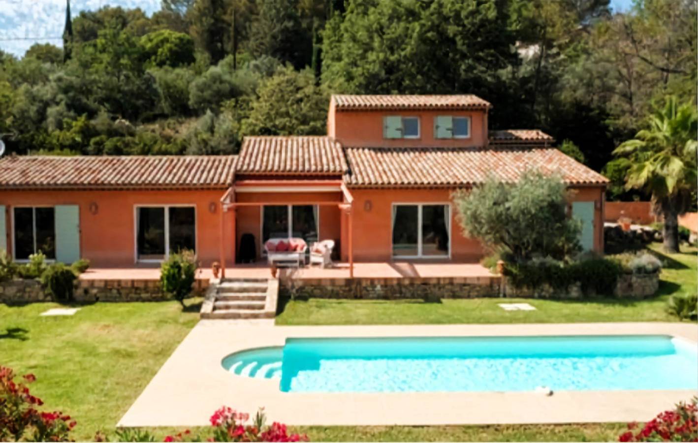 La Bostella in Draguignan, Région de Draguignan