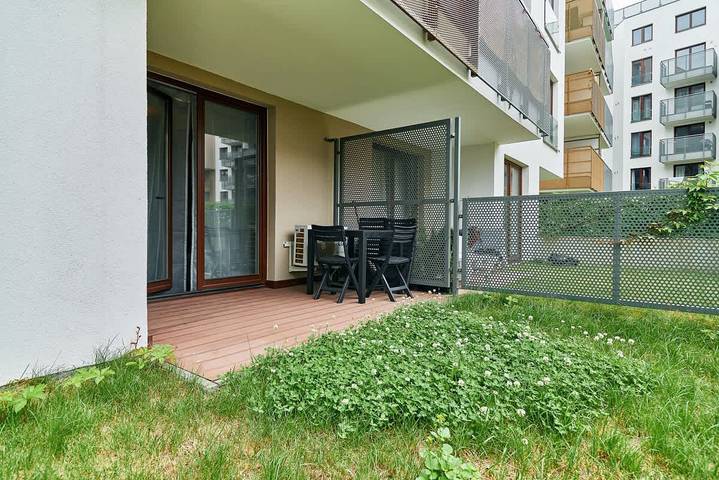 Ferienwohnung für 4 Personen, mit Garten, kinderfreundlich in Niederschlesien - 2