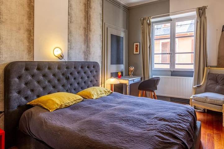Appartement entier, Le Cocon De Lo - Chambery in Chambéry, Région de Chambéry