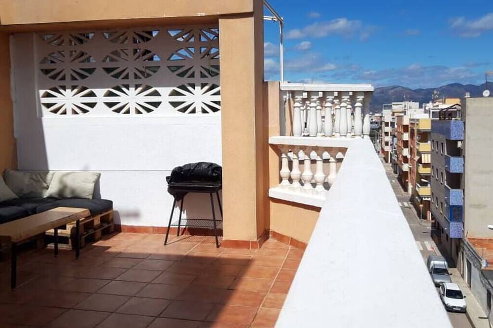 Entire apartment, Paradis Iv (Seaviews) in Moncofa, Costa del Azahar