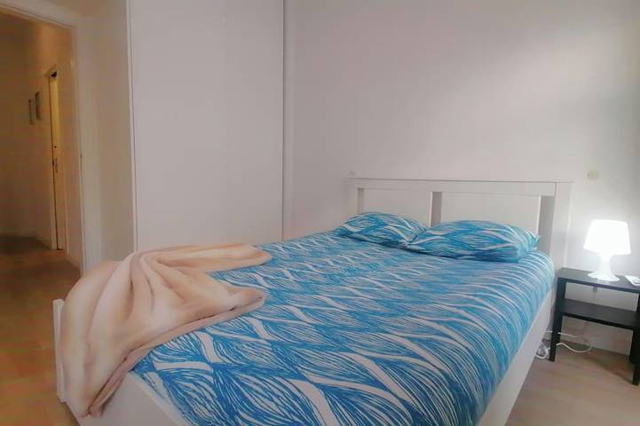 Gîte pour 3 personnes, avec terrasse dans Alcochete - 4