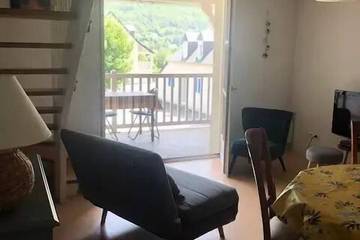 Gîte pour 8 personnes, animaux acceptés à Guchen