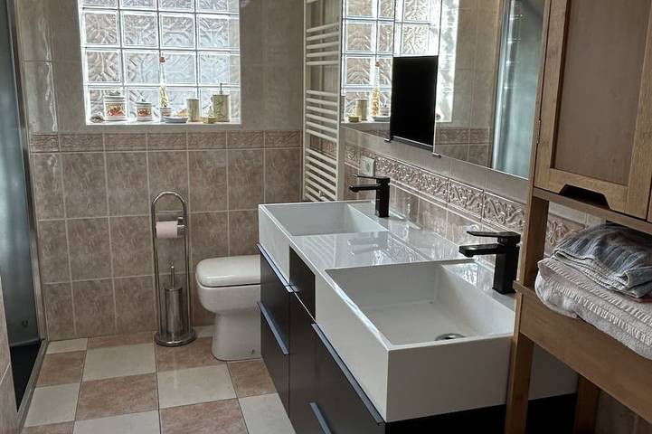 Charming new house in downtown Les Sables D¥Olonne in Les Sables-d'Olonne, Vendée