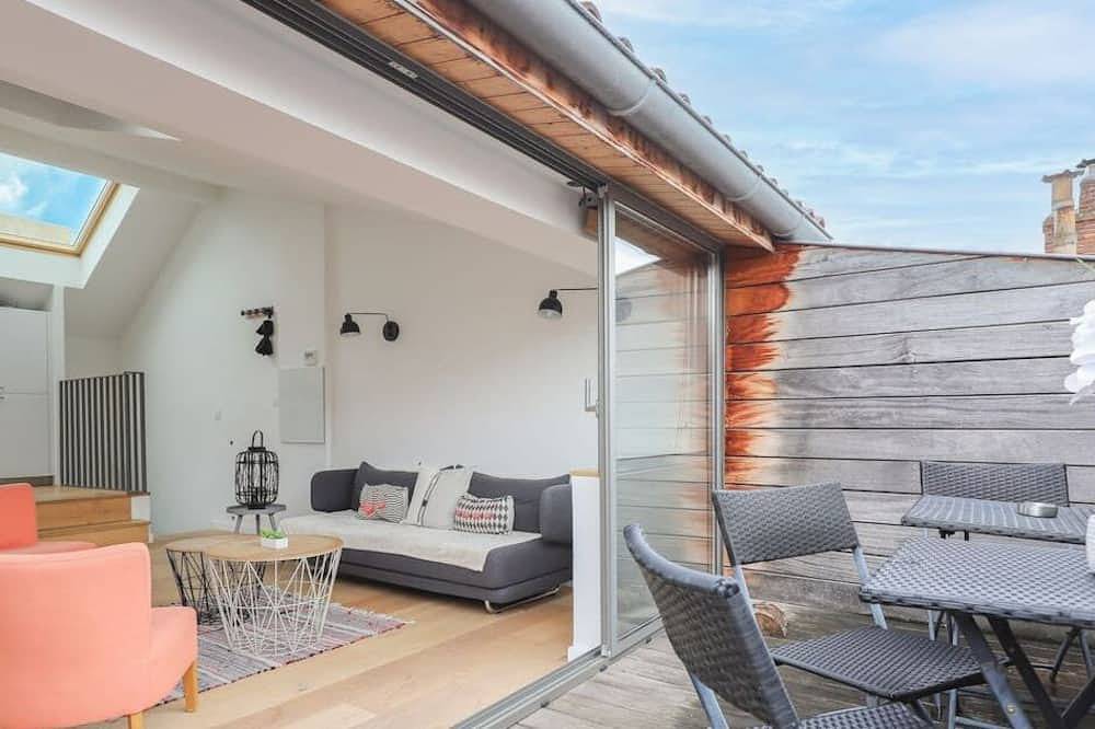 Appartement de vacances