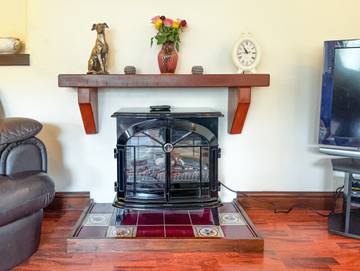 Cottage for 6 People in Tideswell, Peak District, Photo 3