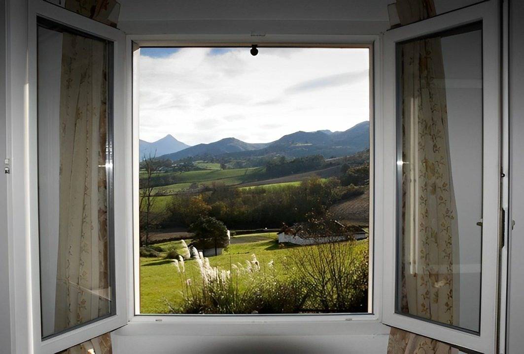 Gîte Choko-Eztia, Pays basque in Çaro, Région de Bayonne