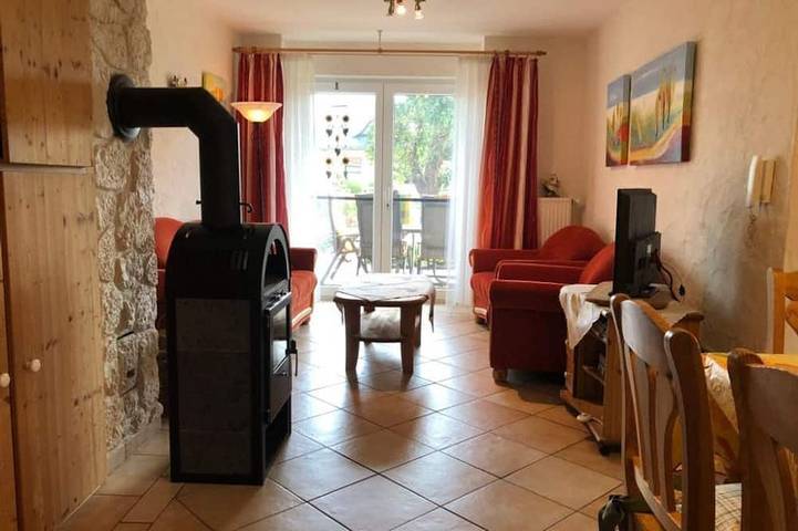 Agriturismo für 5 Personen, mit Garten