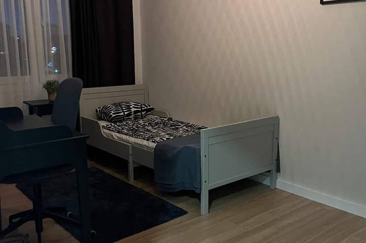 Ferienhaus für 4 Personen in der Türkei - 2