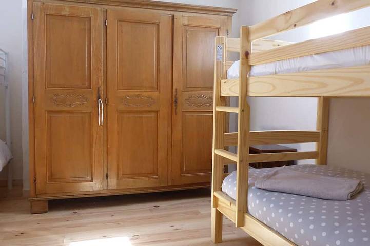 Location de vacances pour 12 personnes, avec jardin et piscine à Campagnac-lès-Quercy - 3