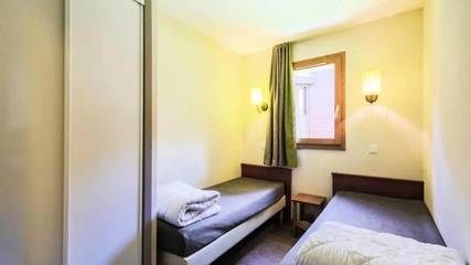 Chalet pour 8 Personnes dans Valmorel, Les Avanchers-Valmorel, Photo 4