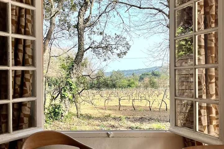 Agriturismo für 5 Personen an der Côte d'Azur
