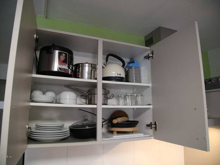 Ganze Ferienwohnung, Comfort Boardinghouse - 1- Zimmer Apartment in Kornwestheim, Landkreis Ludwigsburg
