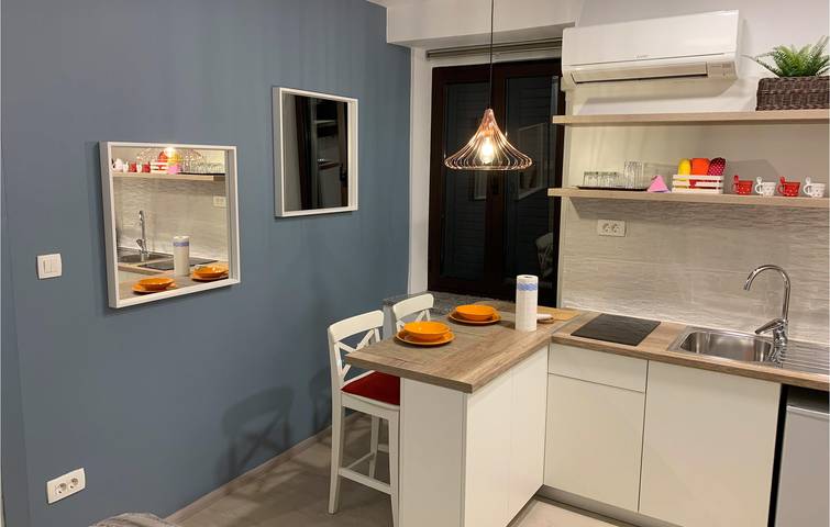 Ferienwohnung für 2 Personen in Rijeka - 4