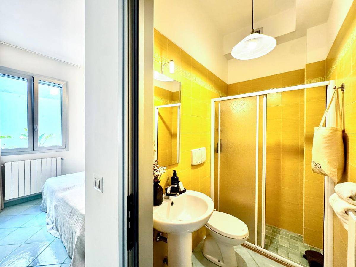 Casa Appia - Authentic Beachfront House with Sea- View Garden in Santa Maria al Bagno - Marea Stays Collection in Nardò, Nardò (comune)