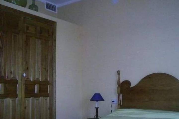 Gîte La Vega pour 9 personnes in Cazalla de la Sierra, Sierra Morena