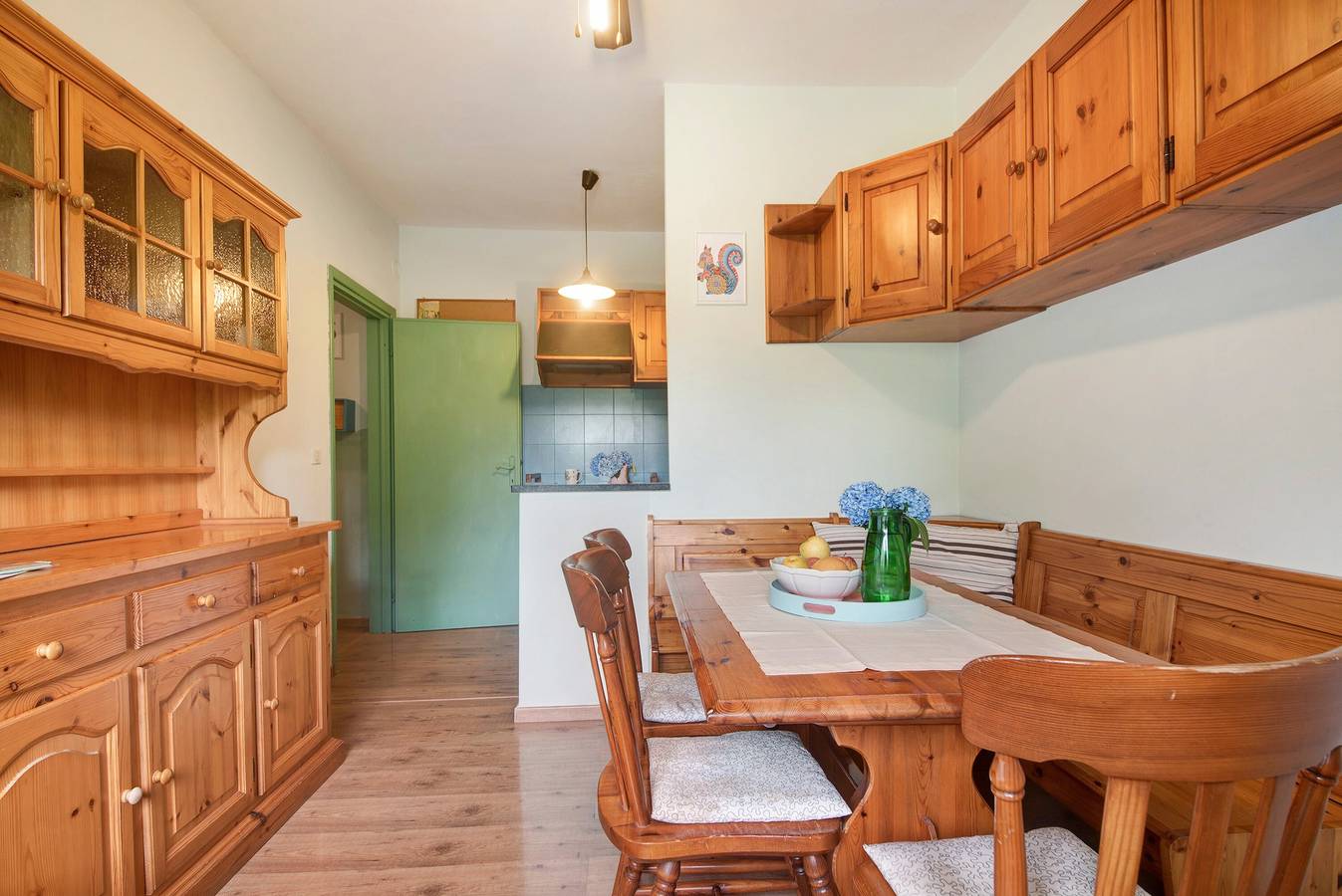 Appartamento intero, Appartamento 'Enjoy The Green collina e mare in Moconesi, Provincia di Genova