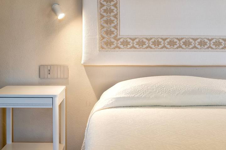 Ferienwohnung für 2 Personen, mit Garten in Alghero - 4