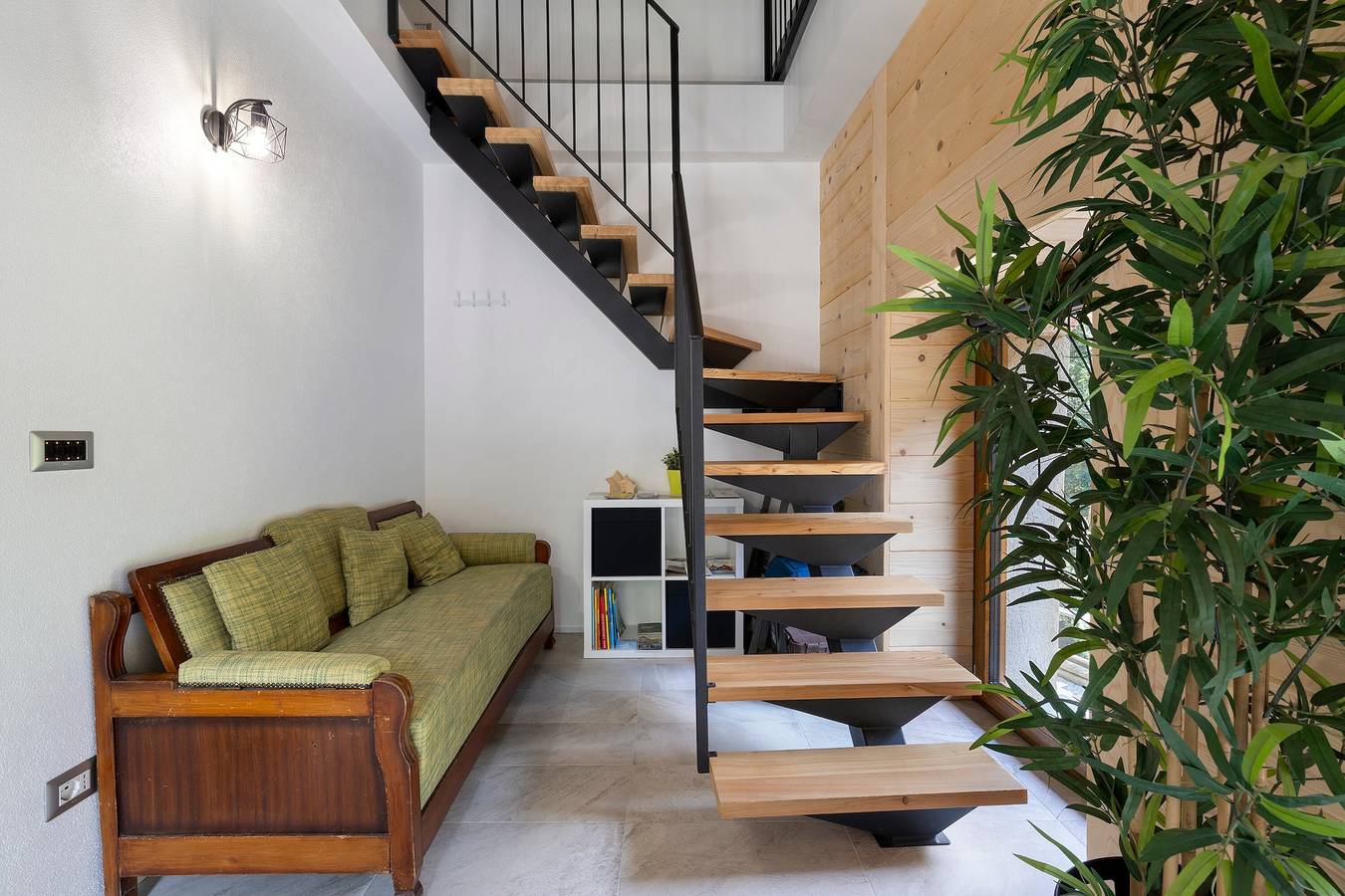 Ganze Wohnung, Apartment 'Barabicchou' mit Bergblick, Wlan und Klimaanlage in Bernezzo, Cuneo Provinz