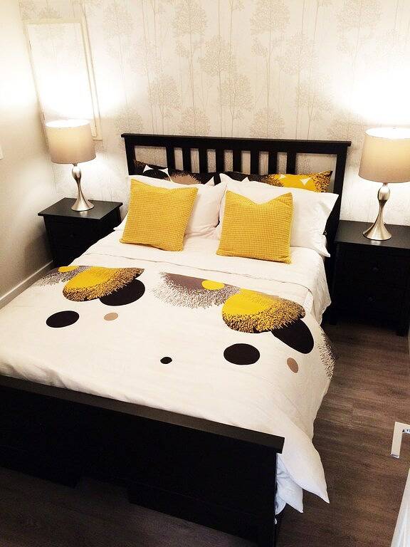 Location de vacances pour 3 personnes, avec terrasse à Vancouver - 2