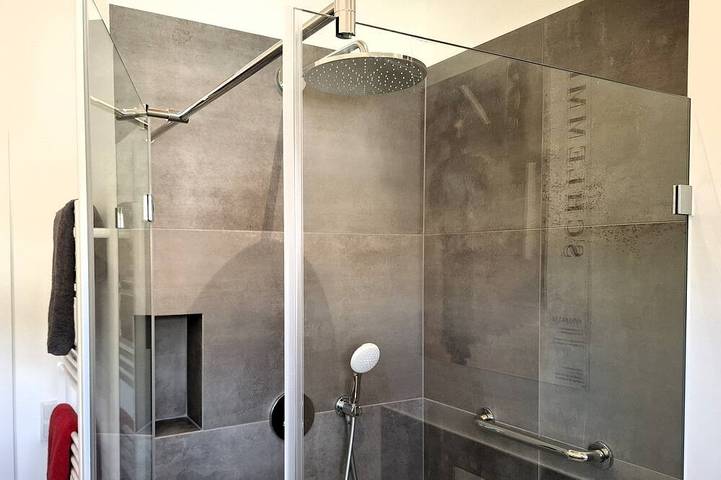 Appartement entier, Bodenschneid suites summit view in Kreuth, Alpes bavaroises