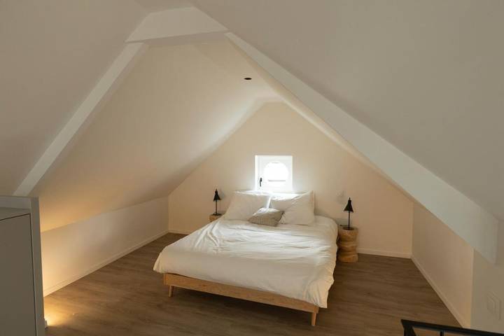 Gîte pour 4 personnes, avec terrasse à Herentals - 4