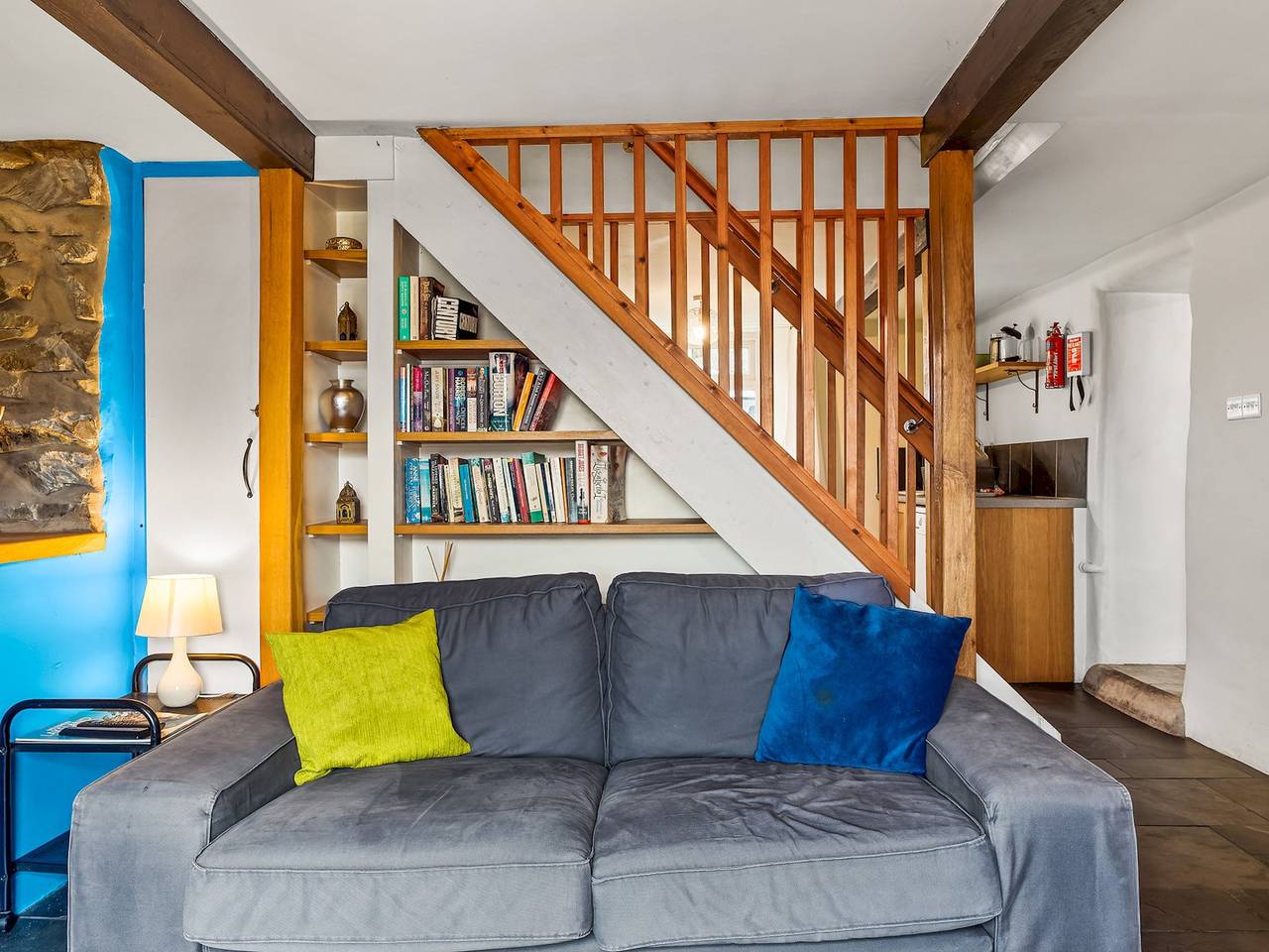Quaint Cottage Retreat in Charming Ulverston - Pass the Keys in Lake District